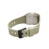 Casio Pop Digital Resin Belt Watch LF-20W-3ADF