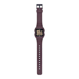 Casio Pop Digital Resin Belt Watch LF-20W-5ADF