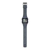 Casio Pop Digital Resin Belt Watch LF-20W-8A2DF