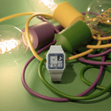 Casio Pop Digital Resin Belt Watch LF-20W-8ADF