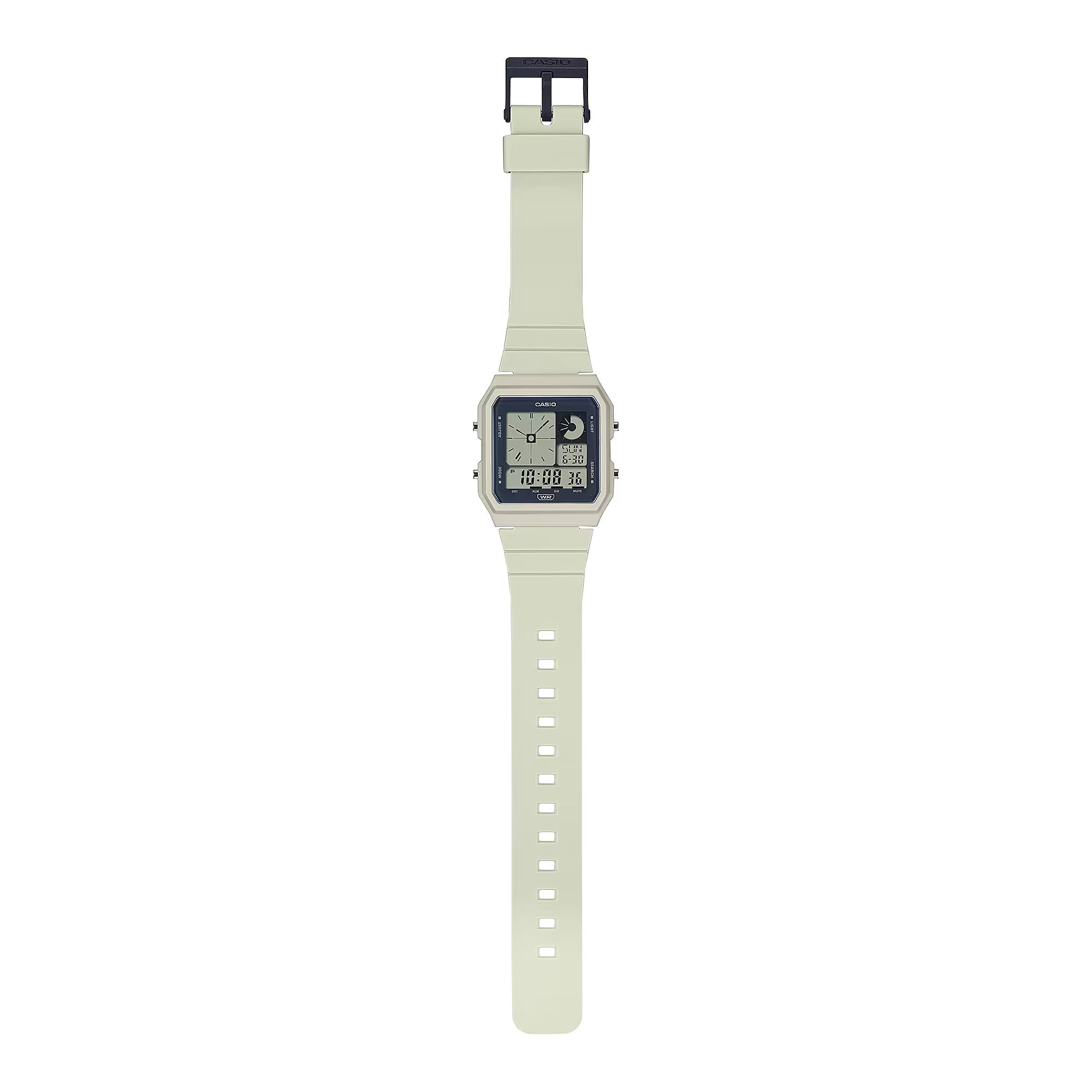 Casio Pop Digital Resin Belt Watch LF-20W-8ADF
