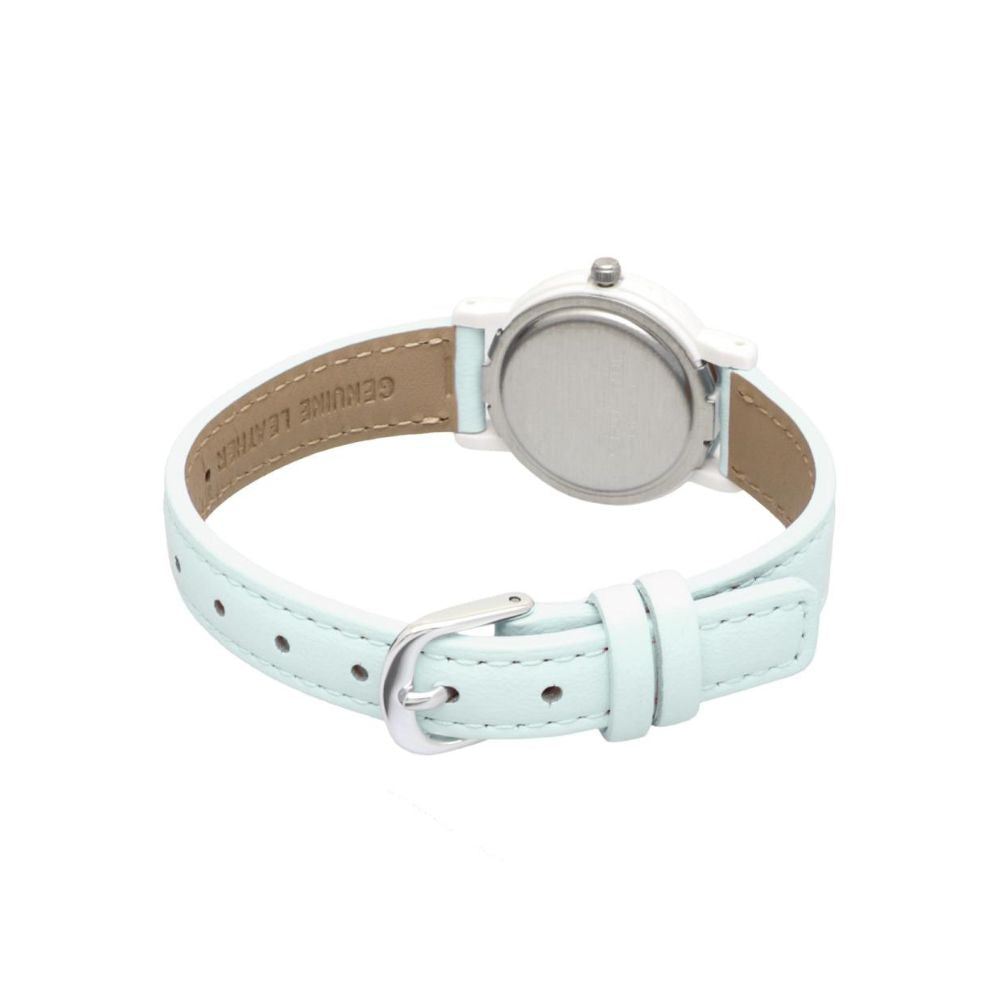 Casio Pop Ladies Leather Belt Watch LQ-139L-2BDF