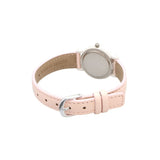 Casio Pop Ladies Leather Belt Watch LQ-139L-4B2DF