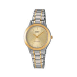Casio Standard Ladies Chain Watch LTP-1128G-9ARDF