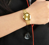 Casio Standard Ladies Chain Watch LTP-1128N-9ARDF