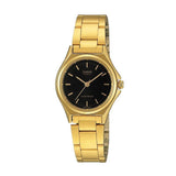 Casio Standard Ladies Chain Watch LTP-1130N-1ARDF