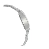 Casio Standard Silver Ladies Chain Watch LTP-1165A-1C2DF