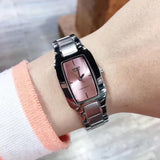 Casio Standard Silver Ladies Chain Watch LTP-1165A-4CDF