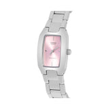 Casio Standard Silver Ladies Chain Watch LTP-1165A-4CDF