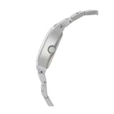 Casio Standard Silver Ladies Chain Watch LTP-1165A-4CDF