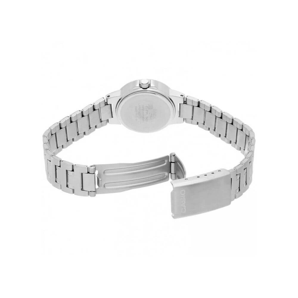 Casio Standard Ladies Chain Watch LTP-1177A-3ADF