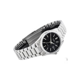 Casio Standard Date Ladies Chain Watch LTP-1183A-1ADF
