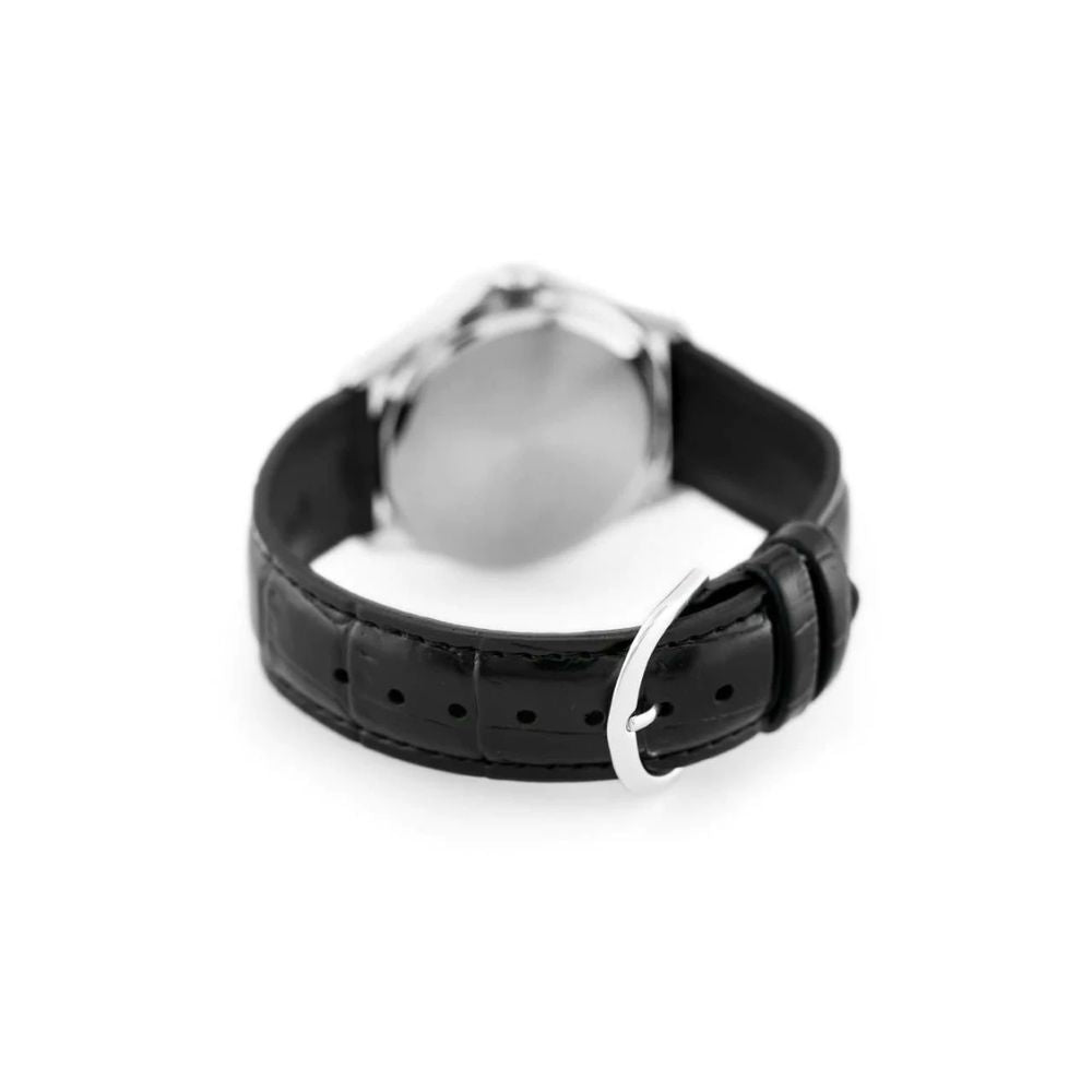 Casio Standard Date Ladies Leather Belt Watch LTP-1183E-7ADF