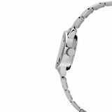 Casio Enticer Ladies Silver Chain Watch LTP-1230D-1CDF