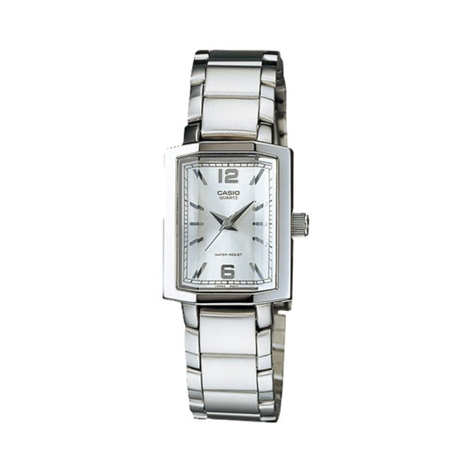 Casio Enticer Ladies Chain Watch LTP-1233D-7ADF