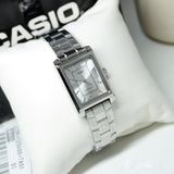 Casio Standard Ladies Chain Watch LTP-1234DD-7ADF