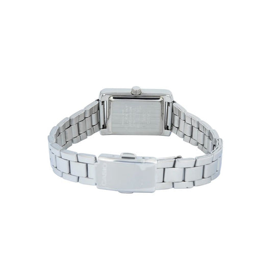 Casio Standard Ladies Chain Watch LTP-1234DS-4ADF