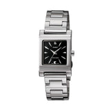 Casio Standard Ladies Chain Watch LTP-1237D-1A2DF