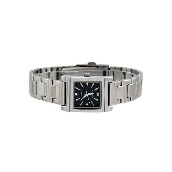 Casio Standard Ladies Chain Watch LTP-1237D-1A2DF