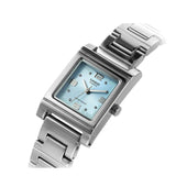 Casio Standard Ladies Chain Watch LTP-1237D-2A2DF