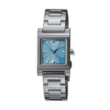 Casio Standard Ladies Chain Watch LTP-1237D-2ADF