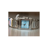 Casio Standard Ladies Chain Watch LTP-1237D-2ADF