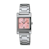 Casio Standard Ladies Chain Watch LTP-1237D-4ADF