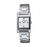 Casio Standard Ladies Chain Watch LTP-1237D-7ADF