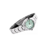 Casio Enticer Date Ladies Chain Watch LTP-1241D-3ADF