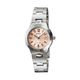 Casio Enticer Date Ladies Chain Watch LTP-1241D-4A3DF