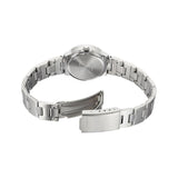 Casio Enticer Date Ladies Chain Watch LTP-1241D-4A3DF