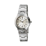 Casio Enticer Date Ladies Chain Watch LTP-1241D-7A2DF