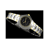 Casio Enticer Two Tone Ladies Chain Watch LTP-1242SG-1CDF