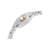 Casio Enticer Two Tone Ladies Chain Watch LTP-1242SG-1CDF