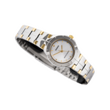 Casio Enticer Two Tone Ladies Chain Watch LTP-1242SG-7CDF