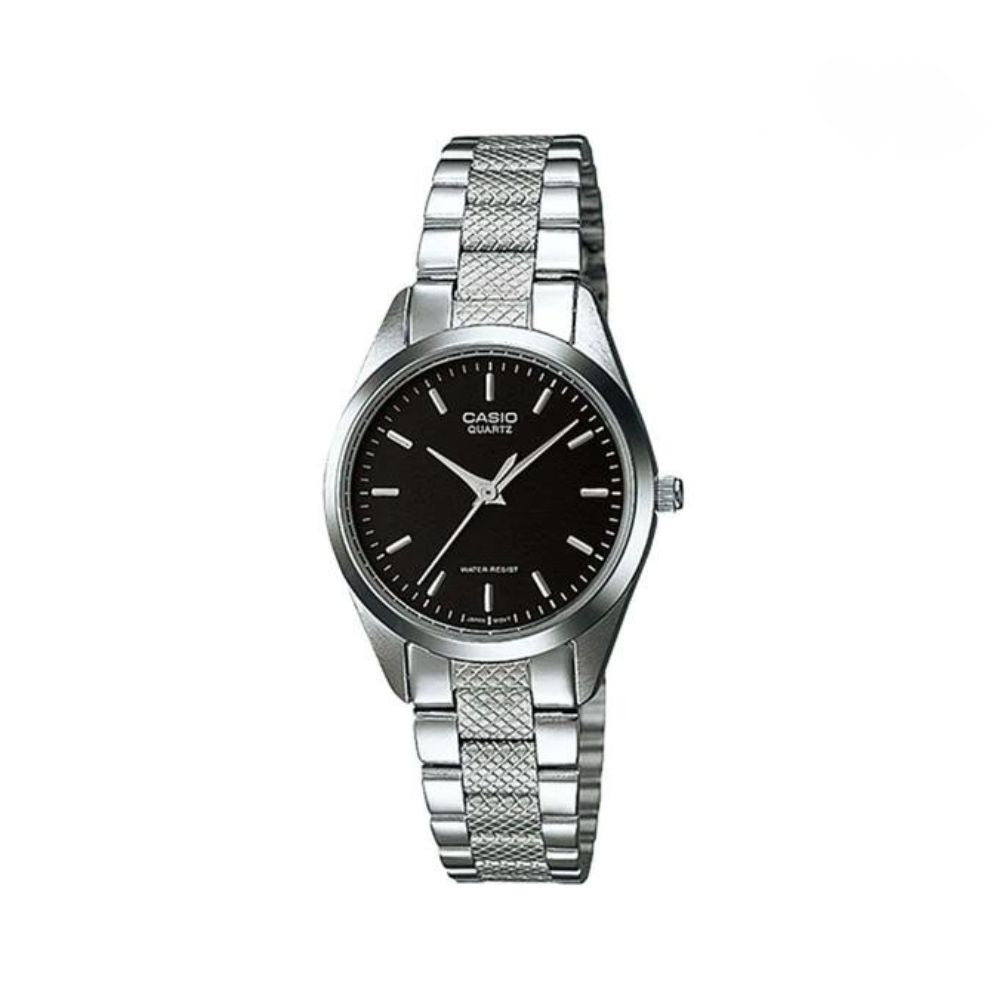 Casio Standard Ladies Chain Watch LTP-1274D-1ADF