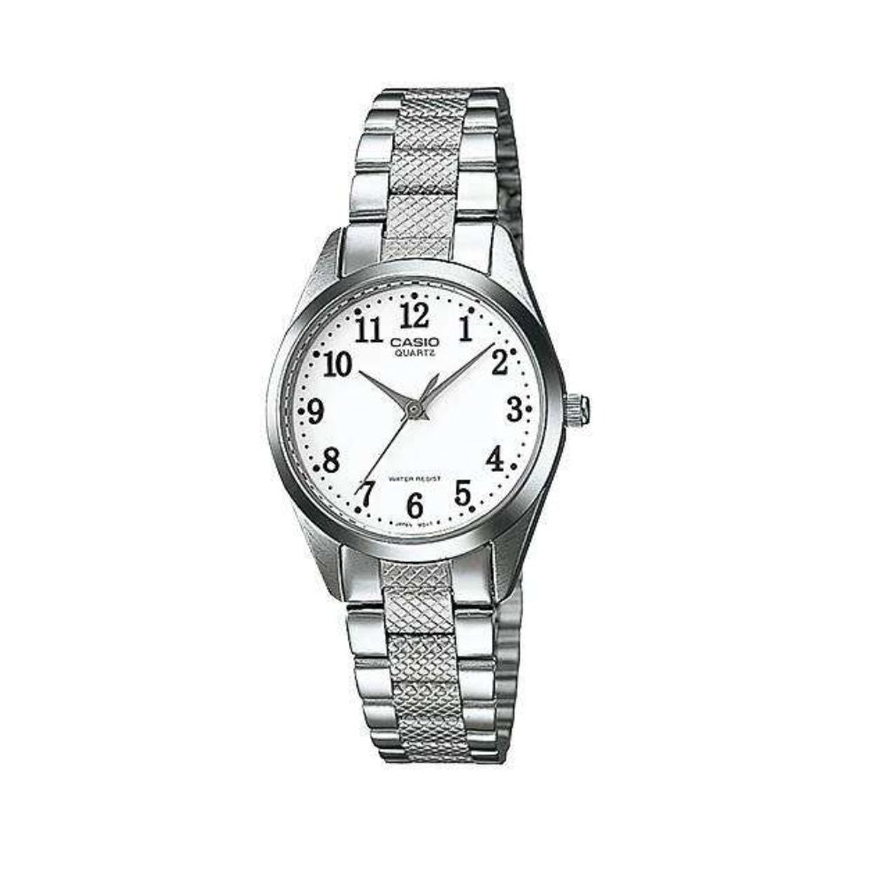 Casio Standard Ladies Chain Watch LTP-1274D-7BDF