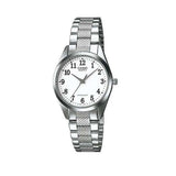 Casio Standard Ladies Chain Watch LTP-1274D-7BDF