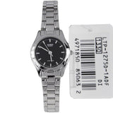 Casio Standard Ladies Chain Watch LTP-1275D-1ADF