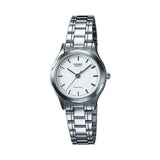Casio Standard Ladies Chain Watch LTP-1275D-7ADF
