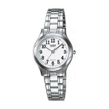Casio Standard Ladies Chain Watch LTP-1275D-7BDF