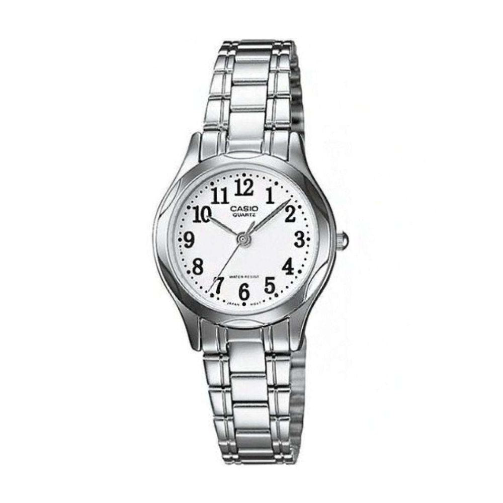 Casio Standard Ladies Chain Watch LTP-1275D-7BDF