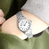 Casio Standard Ladies Chain Watch LTP-1275D-7BDF