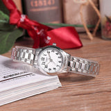 Casio Standard Ladies Chain Watch LTP-1275D-7BDF