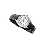 Casio Enticer Date Ladies Leather Belt Watch LTP-1302L-7BVDF