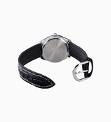 Casio Enticer Date Ladies Leather Belt Watch LTP-1302L-7BVDF