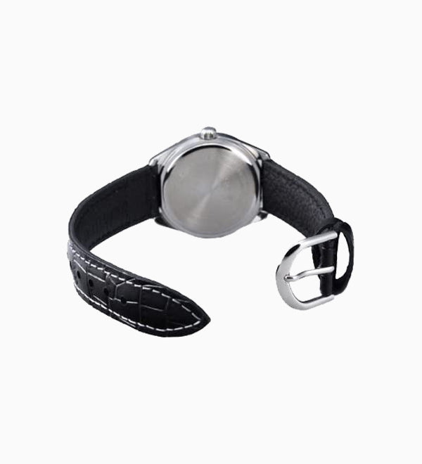 Casio Enticer Date Ladies Leather Belt Watch LTP-1302L-7BVDF