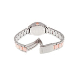 Casio Enticer Date Ladies Two Tone Chain Watch LTP-1302PRG-7AVDF