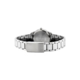 Casio Enticer Silver Ladies Chain Watch LTP-1303D-7AVDF