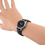 Casio Enticer Ladies Leather Belt Watch LTP-1303L-1AVDF